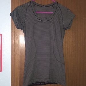 Lululemon swiftly tech tee shirt